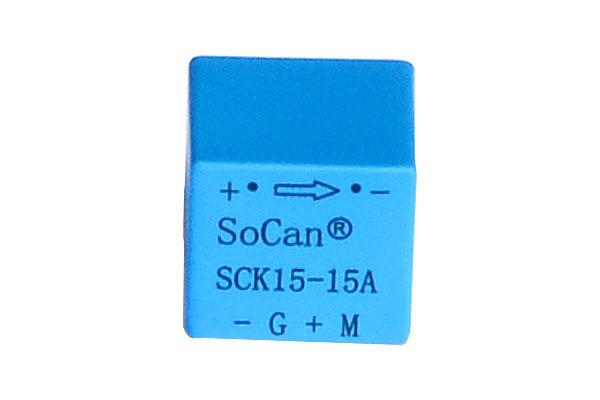 SCK15 Hall Open Loop Current Sensor