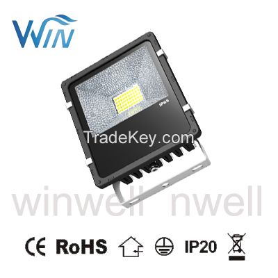 50W 70W 100W IP65 LED Flood Light