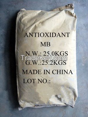 Rubber Antioxidant MB