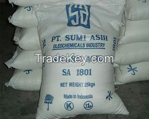 Stearic acid