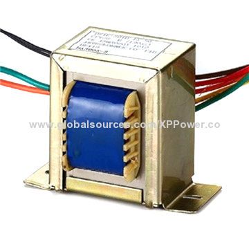 High Frequency Digital EI Transformer for Electric Appliances