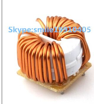 Active PFC Choke Coil Power Inductor, High Power Factor Correction