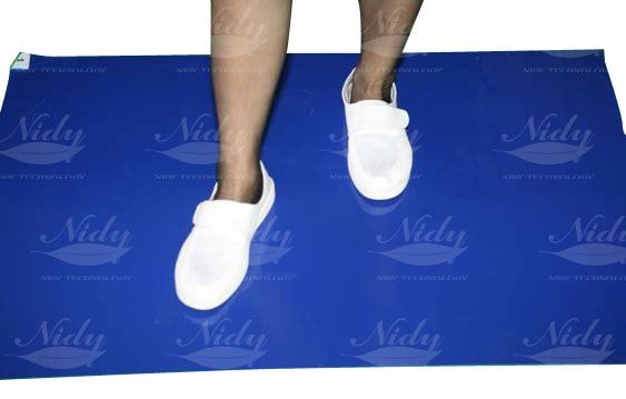 Cleanroom Sticky Mat High quality with over 12 years history