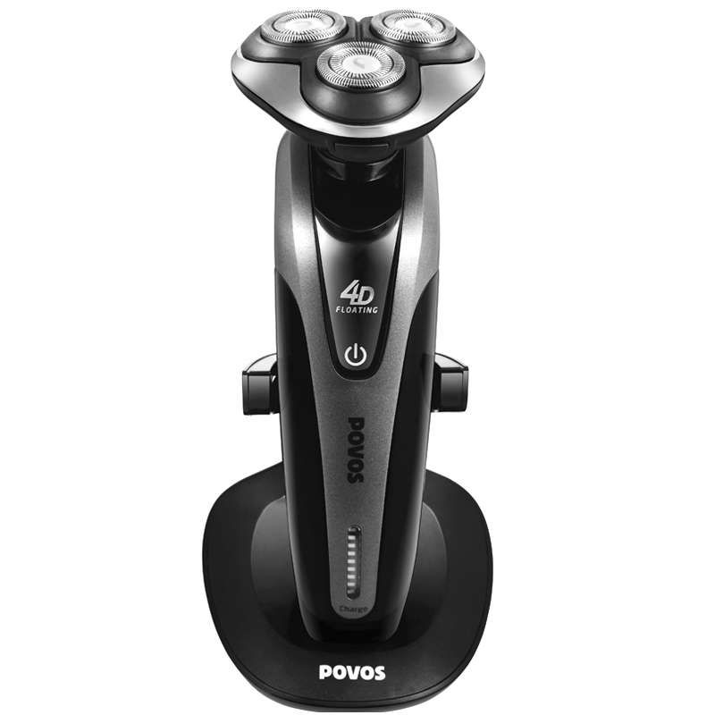 POVOS Rotary shaver