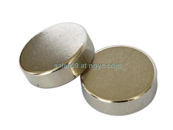 SmCo Magnetic magnets