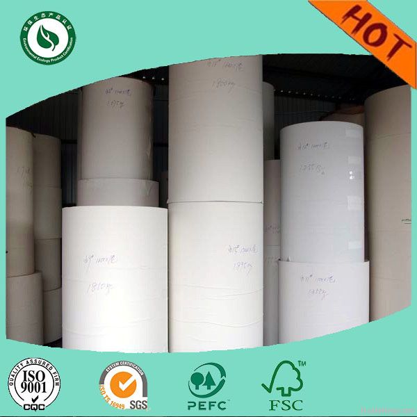 Woodfree Offset Printing Paper