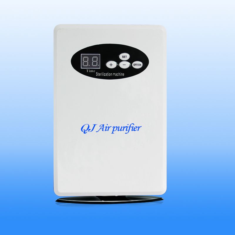 Mini water purifier and home water ozone generator