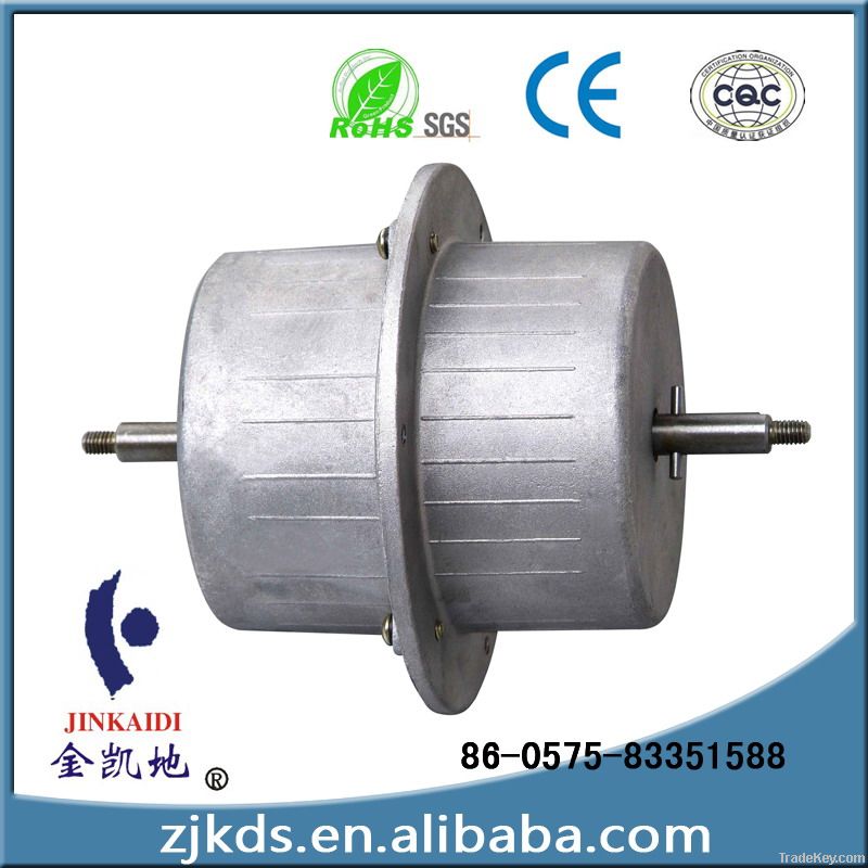 4p Ac Single Phase Motor For Range Hood