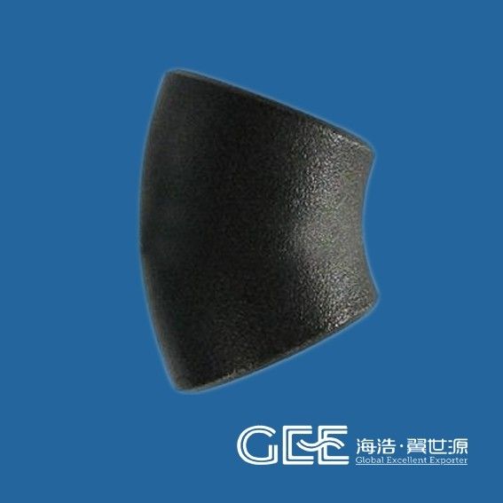 China GEE ASME B16.9 180D  A234 Wpb Carbon steel Elbow Return Bend 