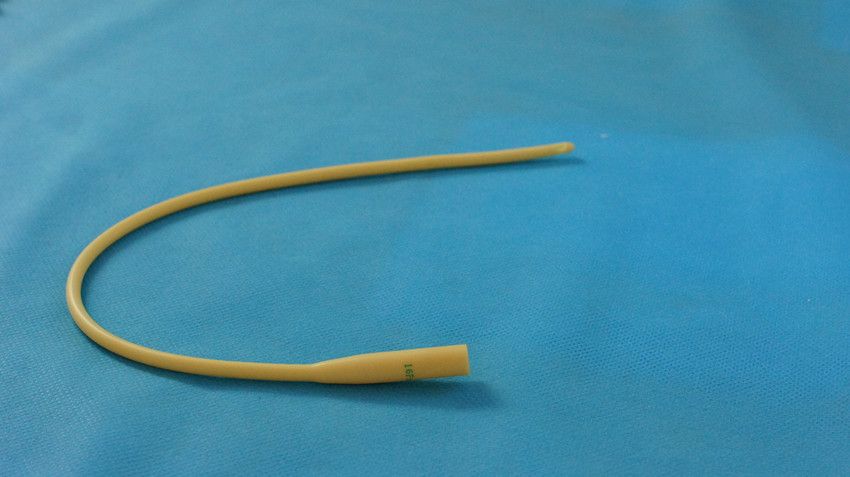 Single Lumen Foley Catheter