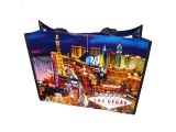 Full Color Print pp Woven Bags