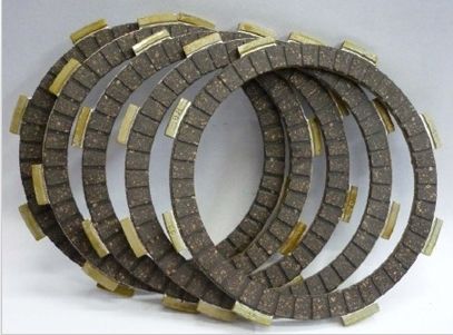 motorcycle drive clutch plate CG125