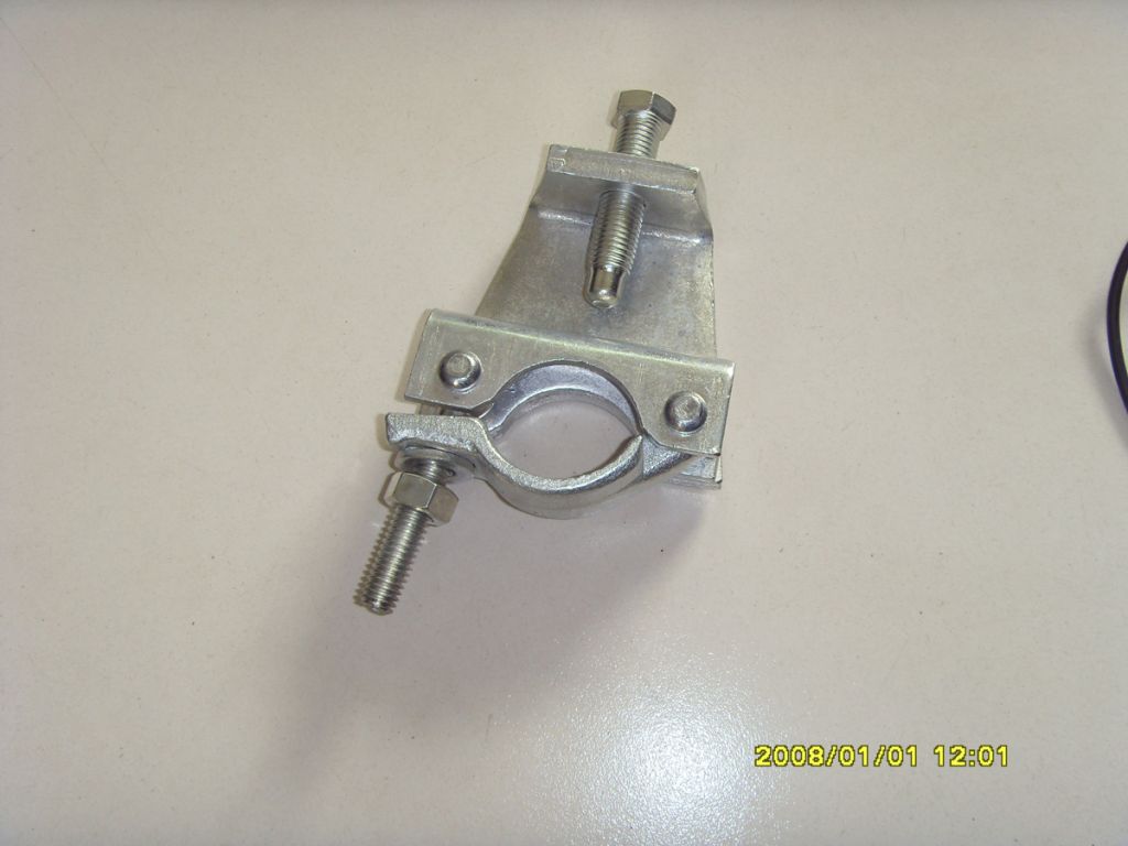 scaffolding BEAM  coupler