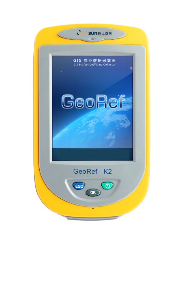 Gnss Data Collector (K2) --Meter Accuracy
