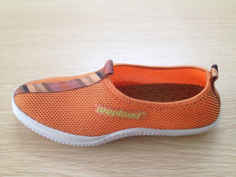 women casual mesh  shoes