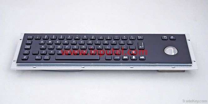 Metal KeyboardKB001