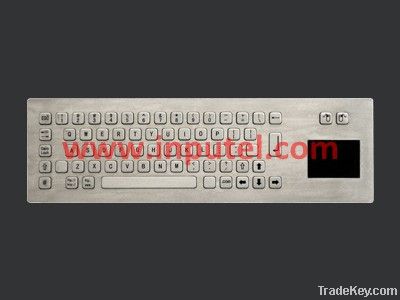 Metal KeyboardKB001