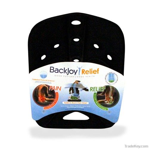 BackJoy Relief