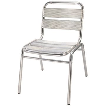 Outdoor Aluminum Chair