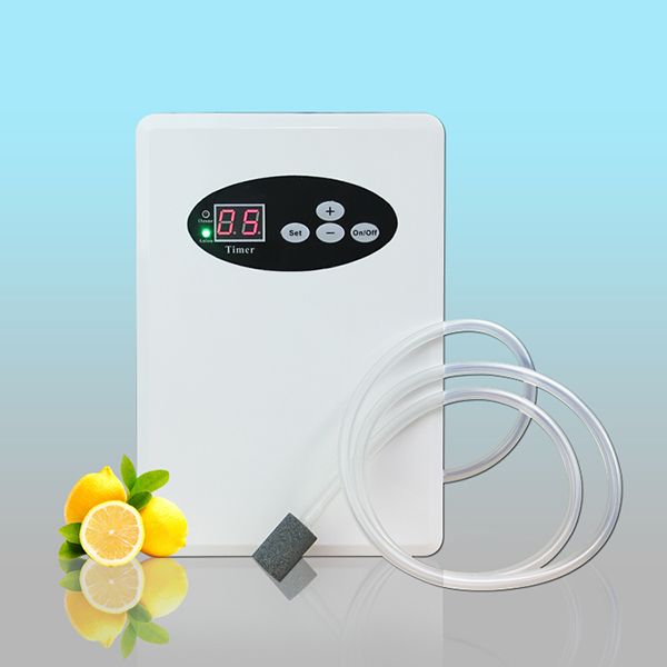 Newest ozone generator for air water purifiers, ozone food sterilizer