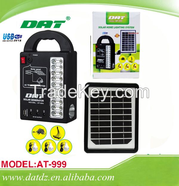 Dat Solar Lighting System At 999 Solarproductstradekeycom