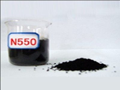 N550 carbon black