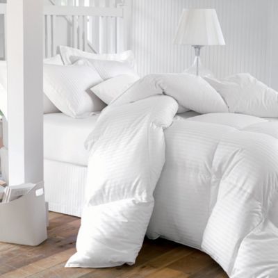 Advanced High class 79% goose down comforter from Yangzhou wanda