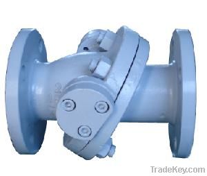 check valve