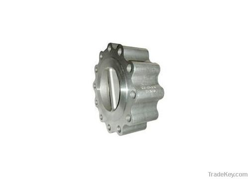 UB6 check valve