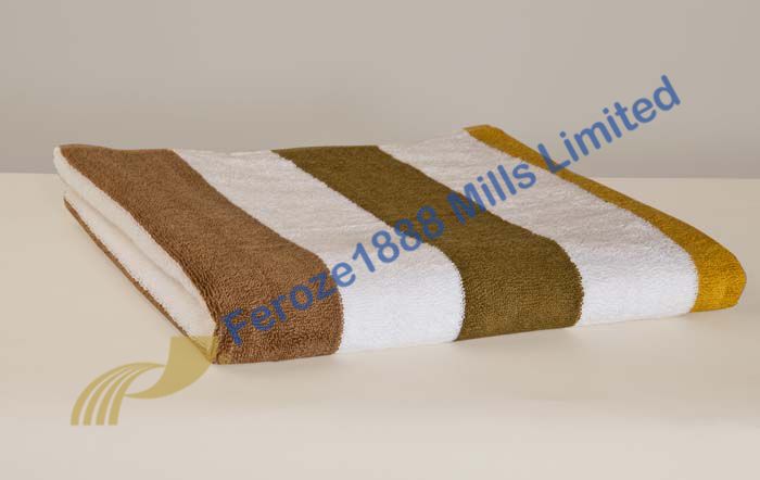 Terry Towel Products