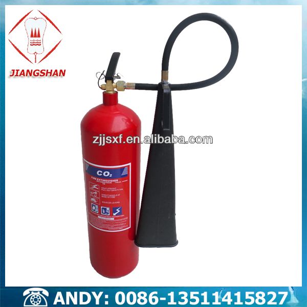 5KG CO2 Fire Extinguisher Price
