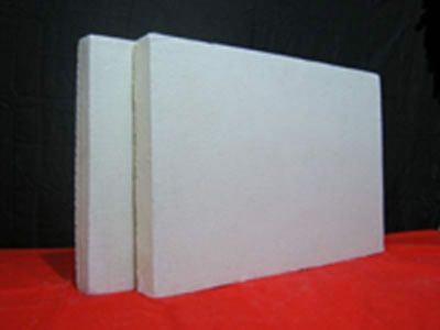1260C Heat Insulation Ceramic Fiber Board