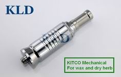 refillable e-cigarette atomizer kitcoI tank