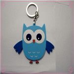 PVC key chain promotion gifts made by your logo