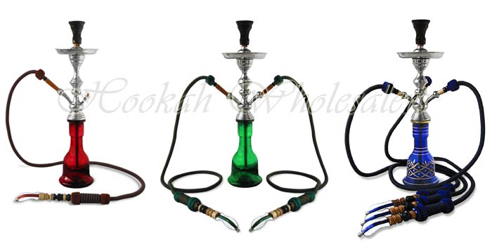 Egyptian Hookah