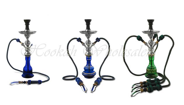 Egyptian Hookah