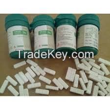 ONAX BARS 2MG,PERCS AND OTHER MEDICINES