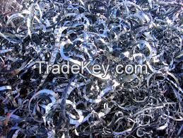 High grade A copper scrap millberry