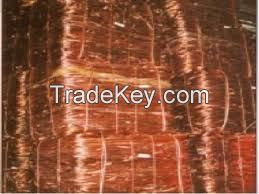 HIGH QUALITY COPPER WIRE MILLBERRY