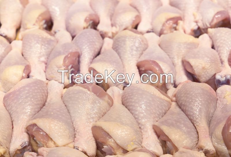 HALAL Frozen Chicken Paws, CHICKEN WINGS, CHICKEN LEG QUARTERS