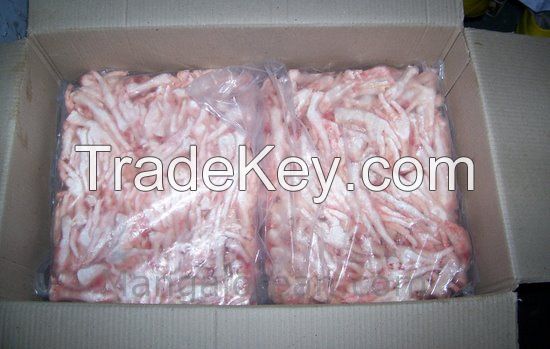 HALAL Frozen Chicken Paws, CHICKEN WINGS, CHICKEN LEG QUARTERS