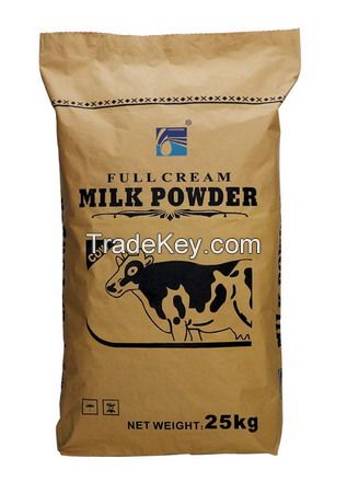 MILK POWDER