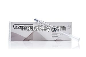 Injectable breast enhancement hyaluronic acid dermal filler, buttocks enhance injection Derm sub skin 10ml