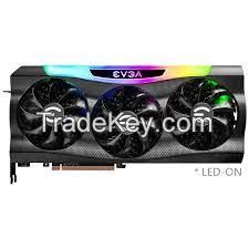Graphic Cards RTX 3070, 3080, 3090