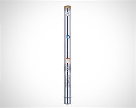 Submersible pump