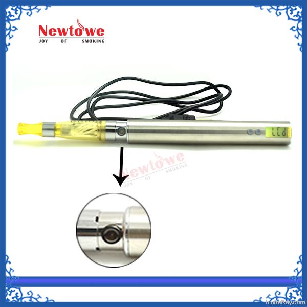 Newtowe EGO-V V LED Display electronic cigarette