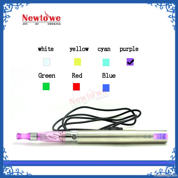 Newtowe EGO-V V LED Display electronic cigarette