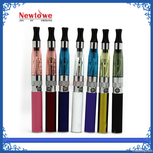 newtowe ego-t ce4  starter kit electronic cigarette manufacturer china