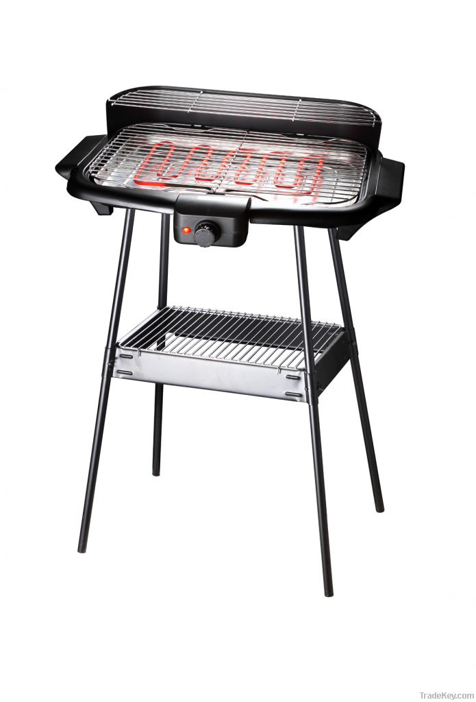 electric table BBQ