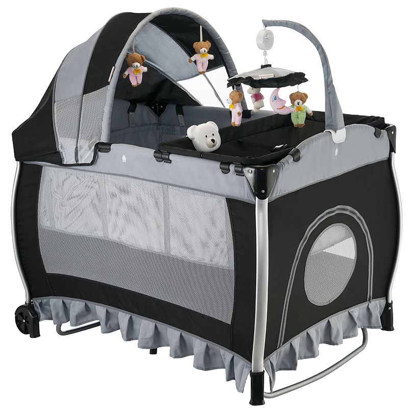 baby playpen